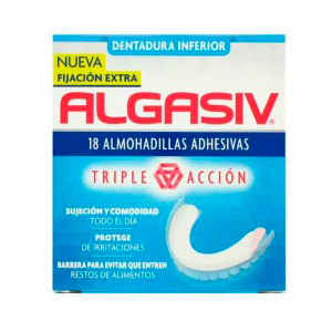Algasiv Inferior18 Farmacia Fronteira