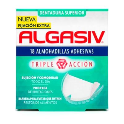 Algasiv Superior18 Farmacia Fronteira
