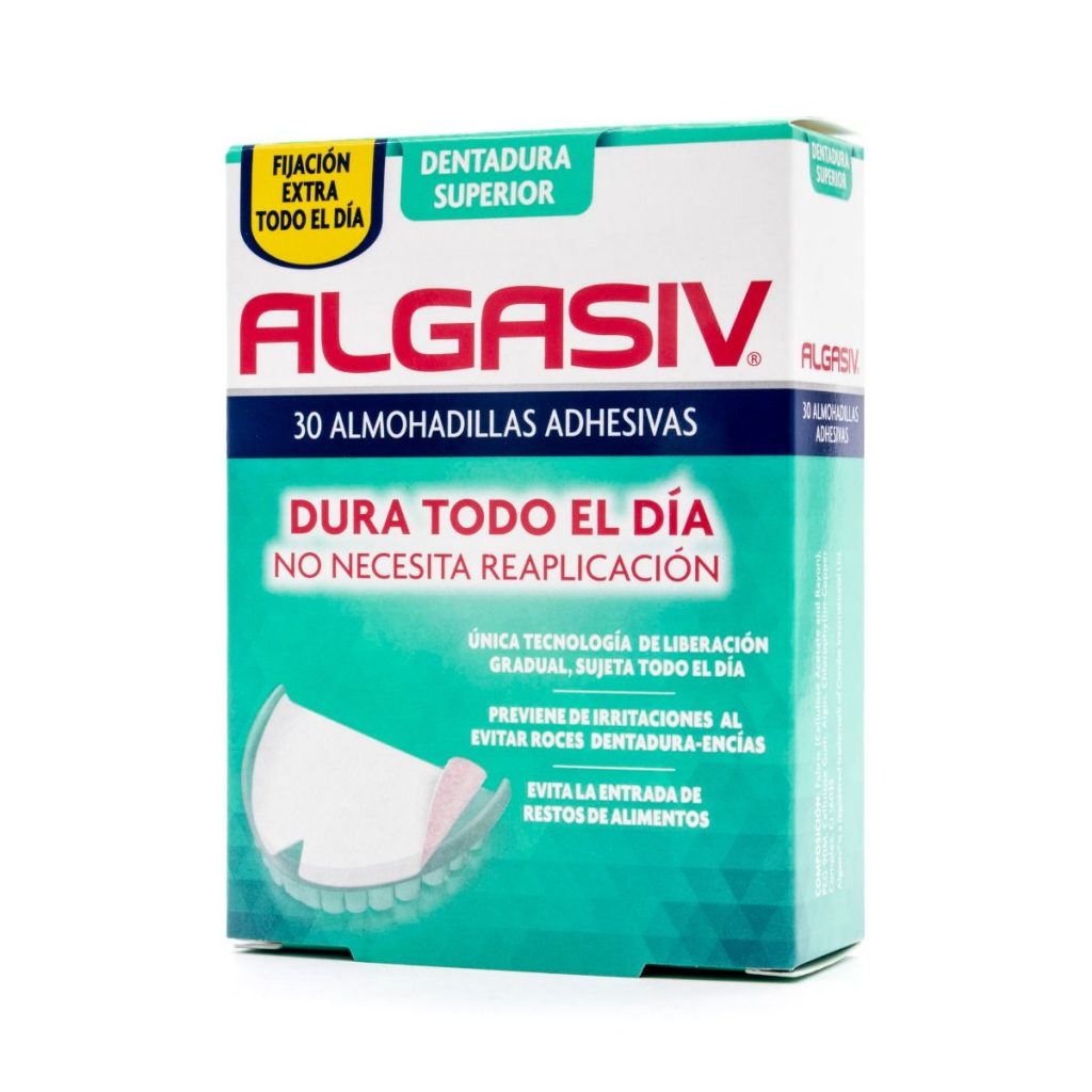 Algasiv Superior30 Farmacia Fronteira