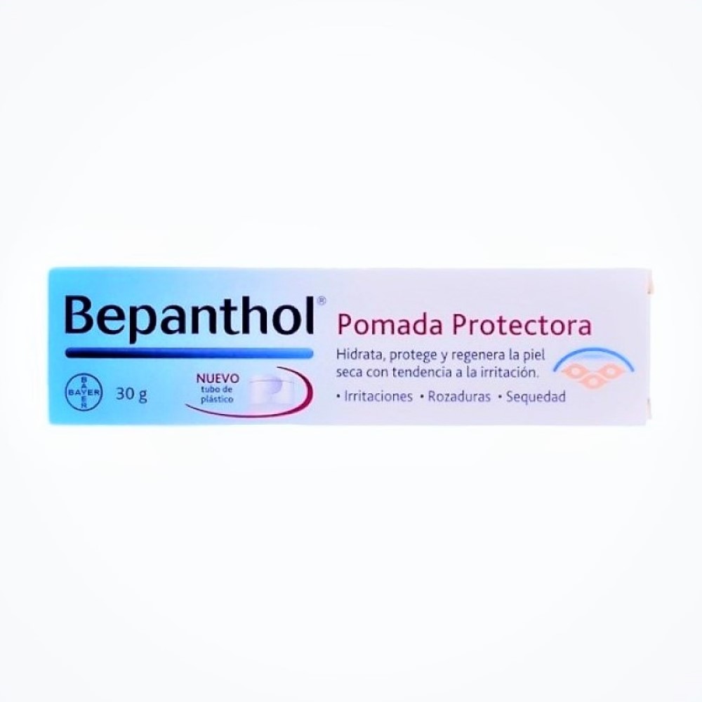 BepantholPomadaProt30gFarmaciaFronteira 2