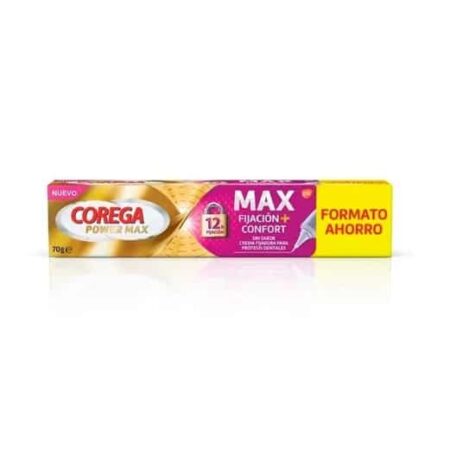Corega max selhado conforto 40 Farmacia Fronteira e1678795377795