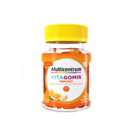 Multicentrum Vitagomis inmuno Farmacia Fronteira e1683395256414